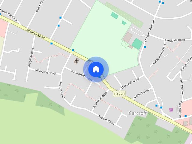 93, Skellow Road, Doncaster, DN6 8HL