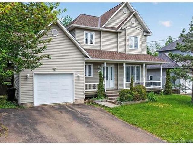 93 Shannon Dr, Moncton, NB, E1G 4X6 house for sale | Listing ID NB149065 | Royal LePage