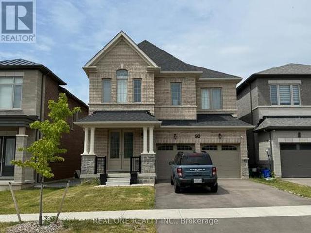 93 Silk Twist Drive, East Gwillimbury, ON, L9N 0W4 house for lease | Listing ID N13429 | Royal LePage