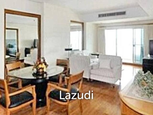 93 Sqm 2 Bed 2 Bath Condo For Sale