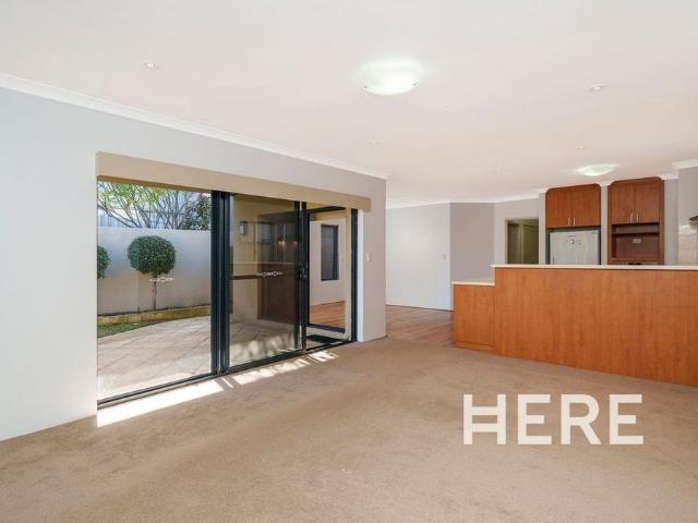 93 St Leonards Avenue, West Leederville WA 6007