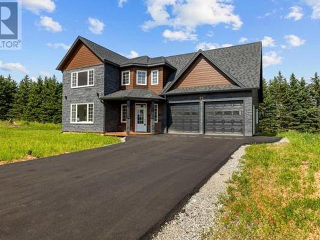 93 Stanmol Drive, Charlottetown, PE, C1E 3W3 house for sale | Listing ID 202617 | Royal LePage
