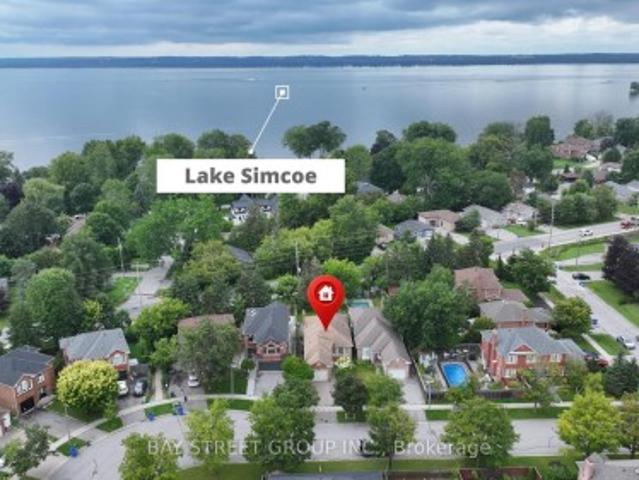 93 Sunbird Boulevard, Georgina, ON, L4P 3V8 house for sale | Listing ID N13758 | Royal LePage
