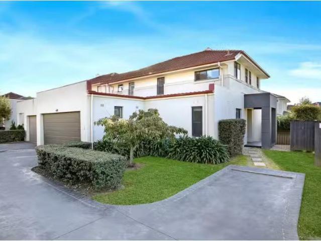 9/3 Suttor Road, Moss Vale Townhouse for rent Listed by Telis.