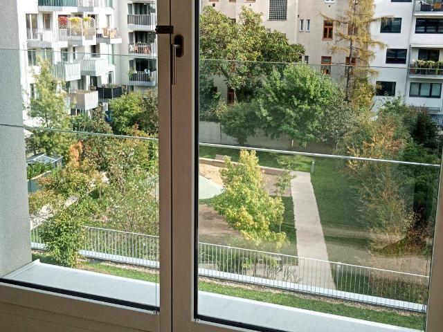 93m² Wohnfläche und einer 36m² großen Terrasse