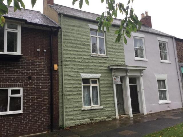 93a Gilesgate, Durham City 4 bed private hall to rent £628 pcm £145 pw