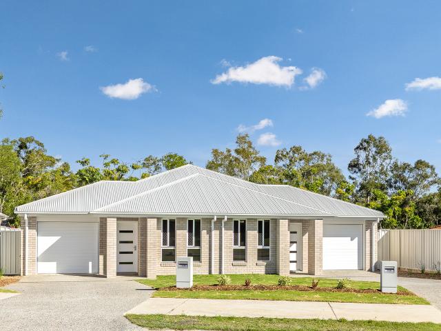 93a Gilston Road, Wondunna QLD 4655