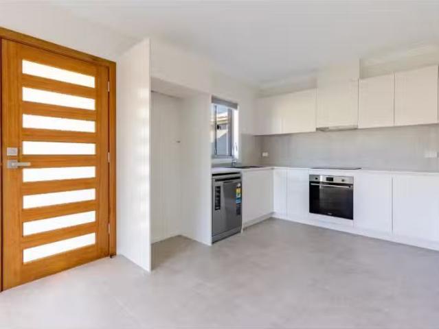 93a Glebe Place, PENRITH Apartment for rent Listed by Kristy.