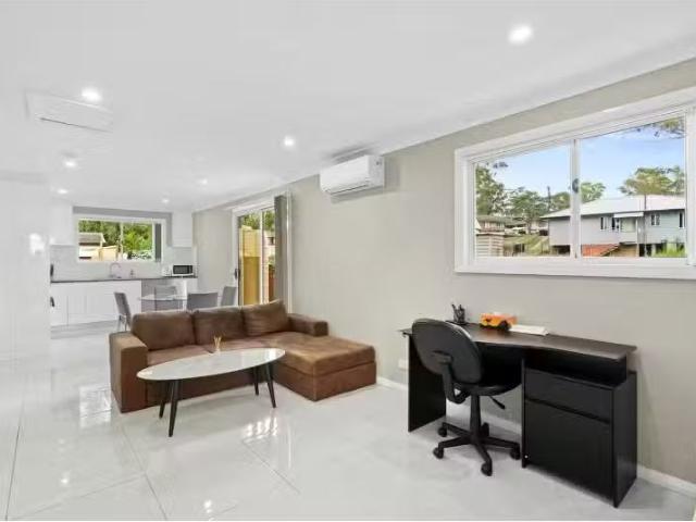 93A Illawong Avenue, PENRITH Apartment for rent Listed by Jes.