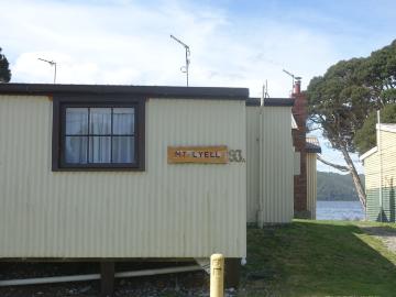 93A Lettes Bay Rd, STRAHAN, TAS 7468
