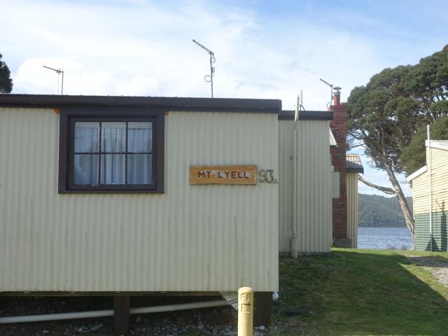 93A Lettes Bay Rd, STRAHAN, TAS 7468