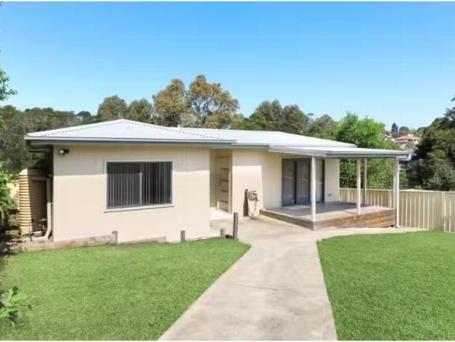 93a Weringa Avenue, Lake Heights Apartment for rent Listed by.