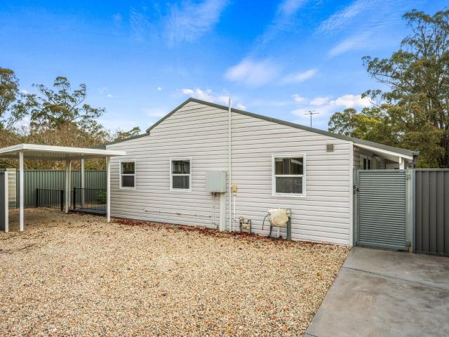 93A Victoria Road Rooty Hill NSW