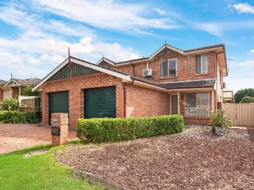 93B Pagoda Crescent, Quakers Hill NSW 2763 Duplex For Rent | Domain