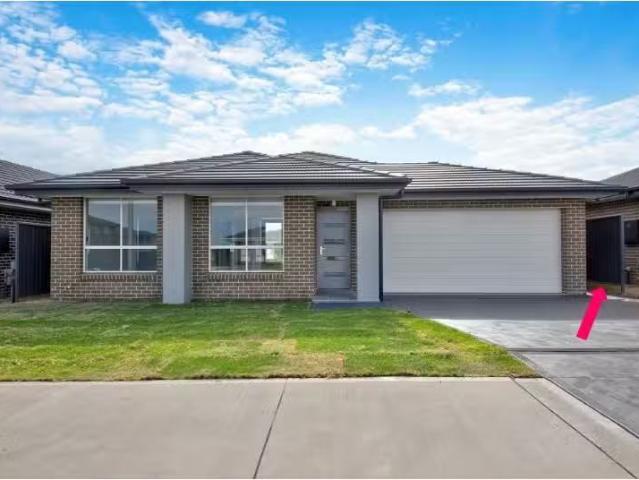 93b Village Circuit, Gregory Hills Apartment for rent Listed.