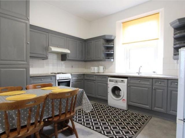 93D Menzies Road, Aberdeen AB11, 1 bed flat to rent, £600 pcm | PrimeLocation
