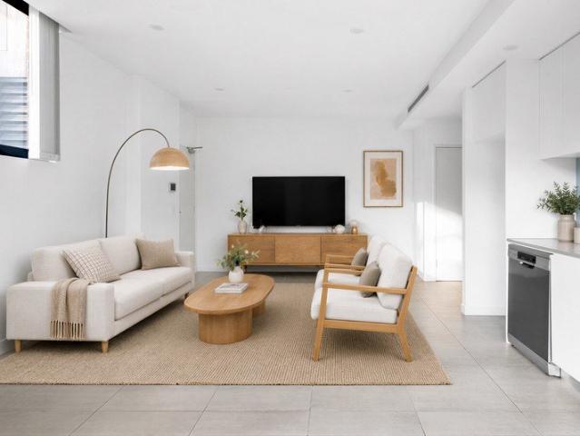 93sqm one bedroom living in a premium Dulwich Hill location