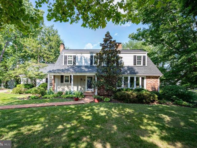 9005 Chickawane Court
