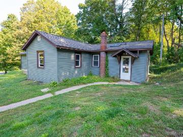 9005 Gowanda State Road