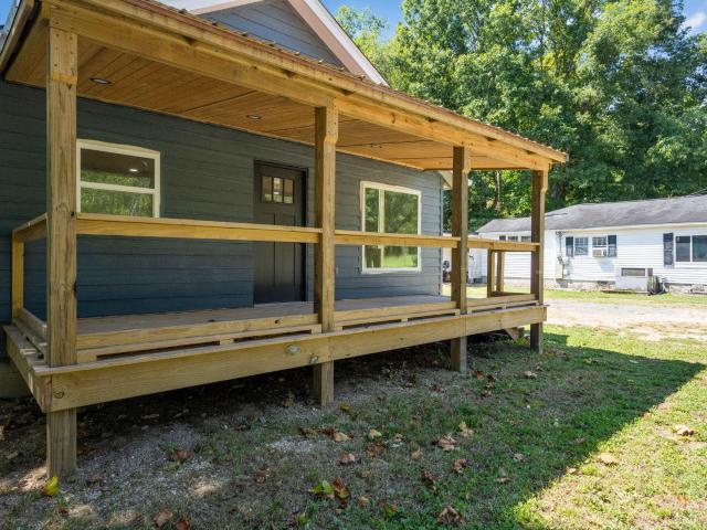 9005 W Ridge Trail Road