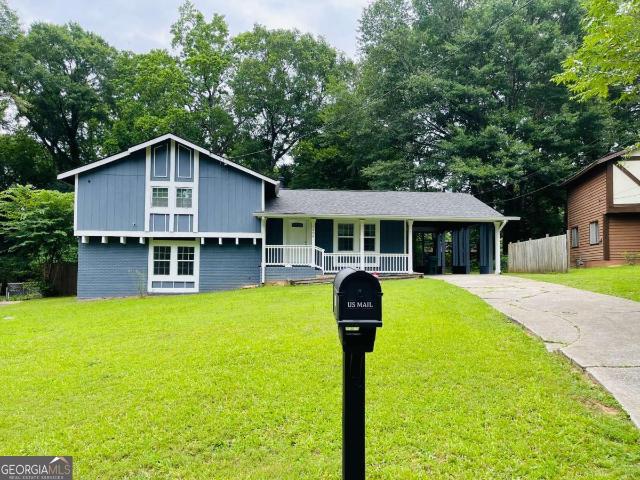 9006 Gatewood Drive