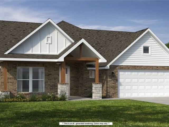 9006 Snyder Farm Ln, Gentry, AR 72734