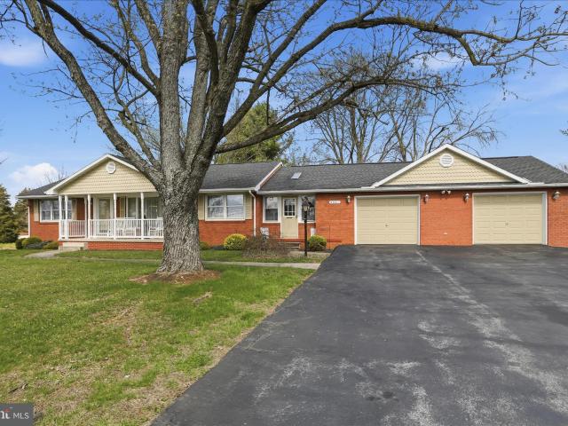 9007 Old National Pike, Hagerstown, MD 21740 | MLS #MDWA2035