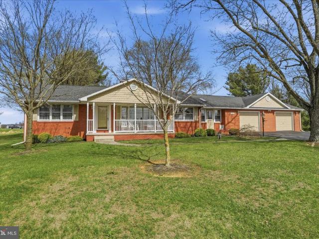 9007 Old National Pike
