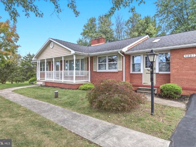9007 Old National Pike