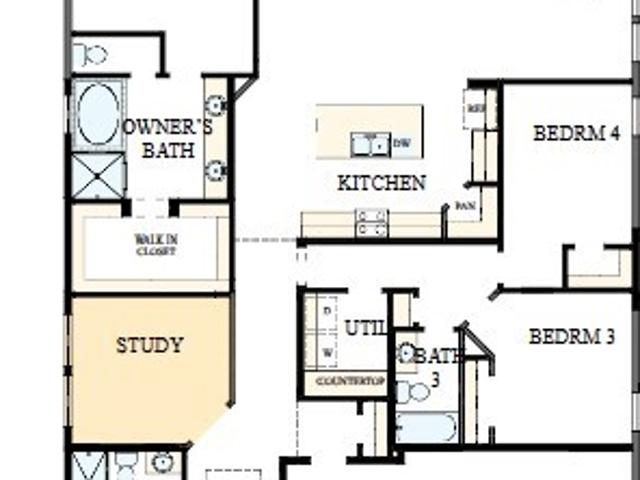 9007 Clear Water Trail, Manvel, TX 77578 | MLS #79538