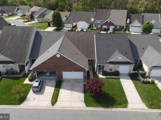 9007 Executive Club Dr, Delmar, MD 21875 | MLS #MDWC2022