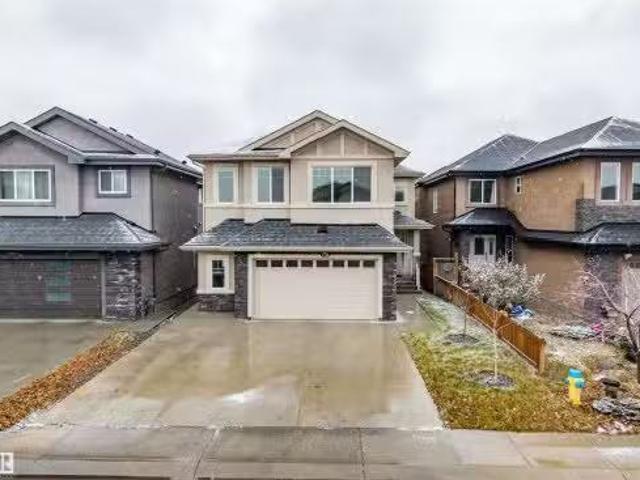 9007 181 Avenue, Edmonton, AB, T5Z 0K1 house for sale Listi.