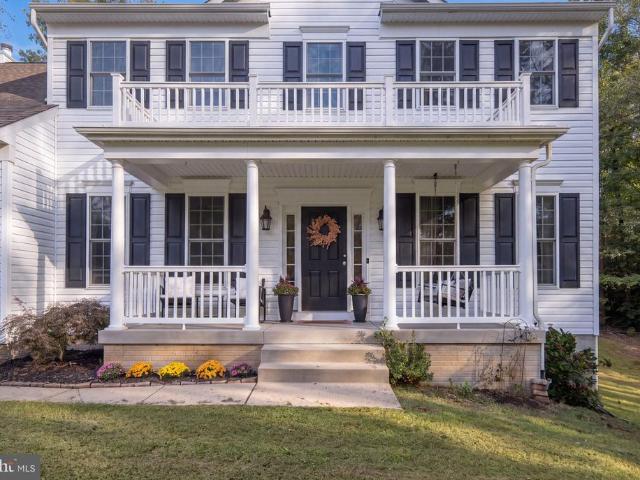 9008 Mcalister Court