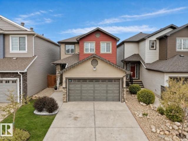 9008 Cooper Link Sw, Edmonton, AB, T6W 4A6 house for sale | Listing ID E4506 | Royal LePage