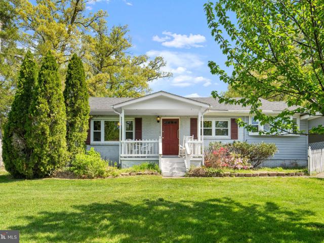9008 Jameson St, Lorton, VA 22079 | MLS #VAFX2301