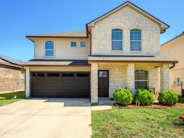 9008 Sandyford Court