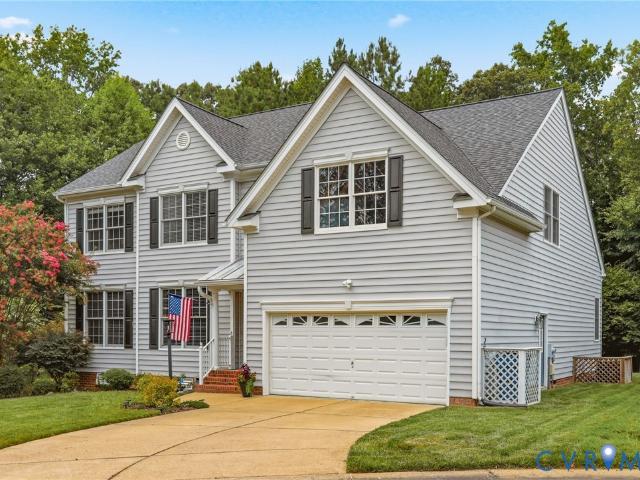 9008 Spyglass Hill Mews