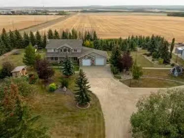 90003 Hwy 672, Rural Grande Prairie No. 1, County Of, AB, T0H.
