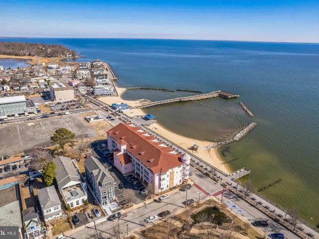 9000 Bay Ave UNIT 401, North Beach, MD