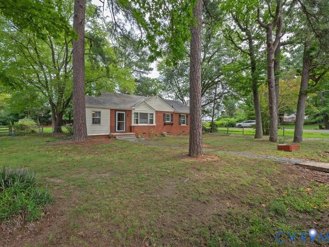 9000 Sparrow Drive