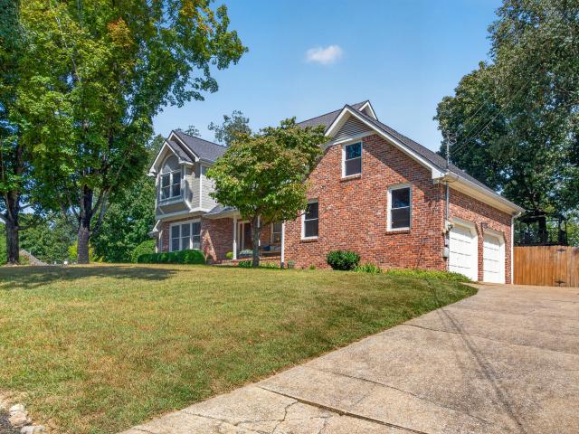 9001 Chaffin Lane