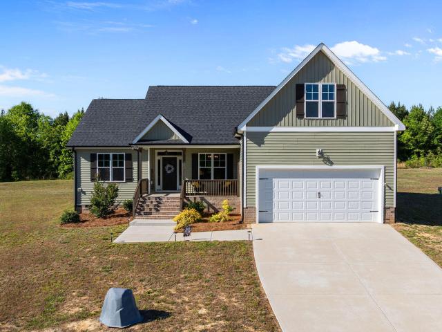 9001 Fox Trot Circle