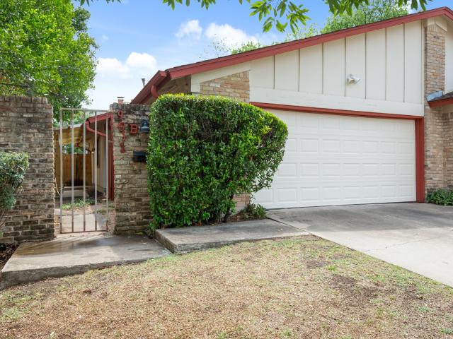 9001 Parkfield Dr, Unit B, Austin, TX 78758 | MLS #6471