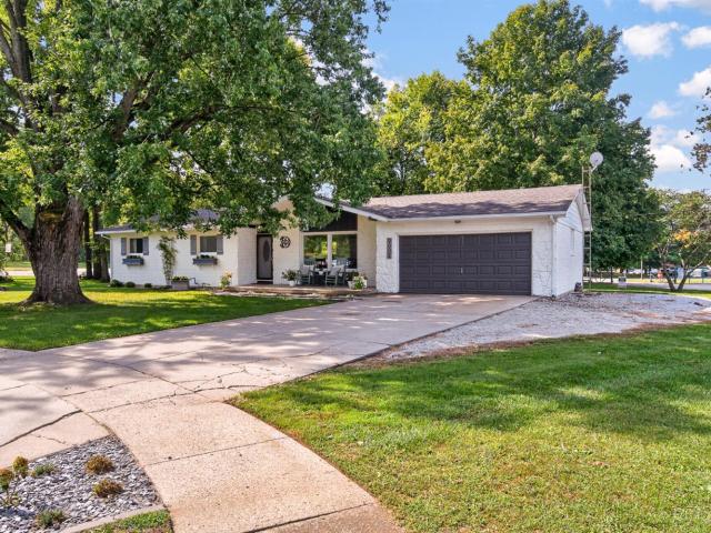 9002 Green Meadow Drive