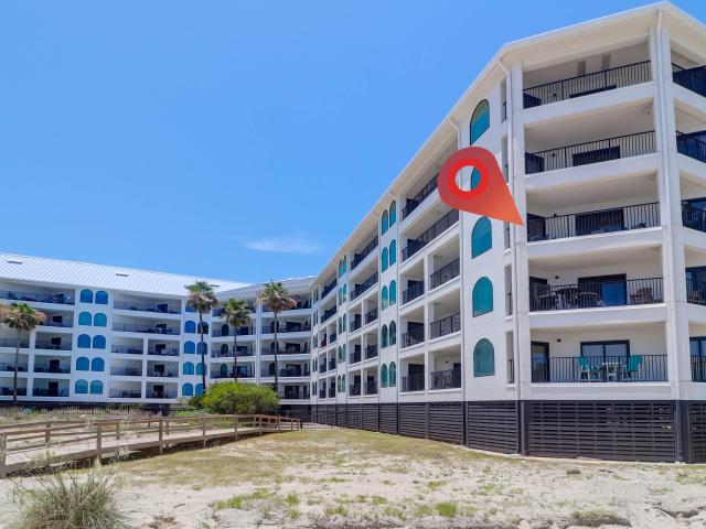 9002 Palmetto Drive 311