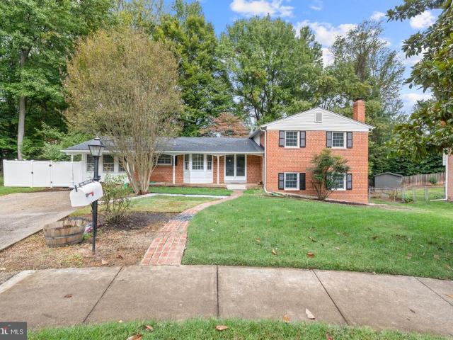 9002 Teddy Rae Court