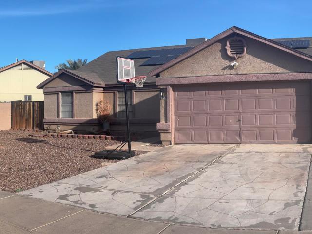 9002 W Coronado Rd, Phoenix, AZ 85037 | MLS #7025