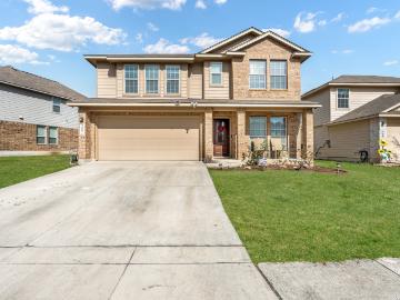 9003 Arabian King, Converse, TX 78109 | MLS #1937