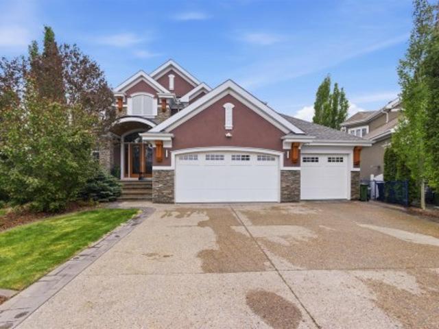 9003 16 Avenue Sw, Edmonton, AB, T6X 1B2 house for sale | Listing ID E4492 | Royal LePage
