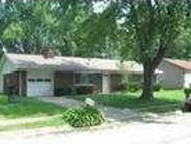 $900 / 3br 1330ftÂ² West Lafayette Schools, but in the county 138 Prophet